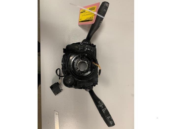 Combischakelaar Stuurkolom van een Opel Corsa, -, Opel, 3 mois de garantie, Utilisé