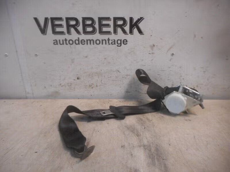 VEILIGHEIDSGORDEL LINKS ACHTER Ford Focus (8M51-611B68ED), Enlèvement ou Envoi, Henry-Ford-Straße 1 50735 Köln, DE, Ford-Werke GmbH
