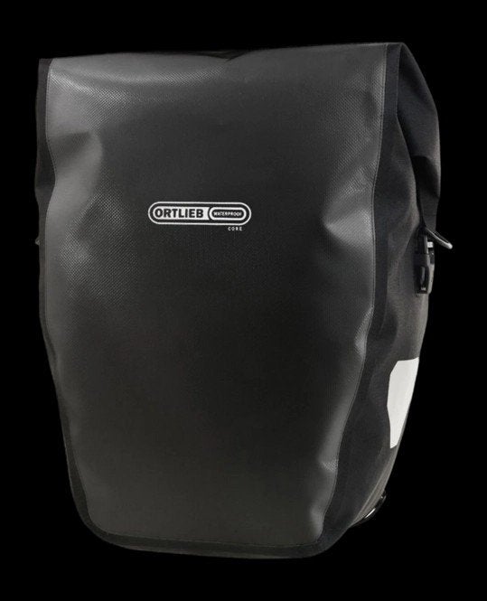 2 sacoches à vélo Ortlieb (neuves, dans l'emballage), Enlèvement, Neuf, Ortlieb
