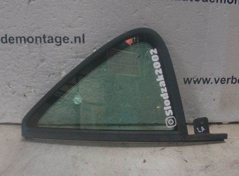 PORTE CUSTODE VITRE ARRIÈRE GAUCHE Saab 9-5 (YS3E), Saab-de-info@saabgroup.com, Marienbergstraße  96
90411  Nürnberg, DE, Utilisé