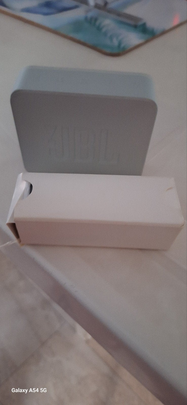 Jbl speaker go 3, Ophalen, Gebruikt, JBL, Bluetooth