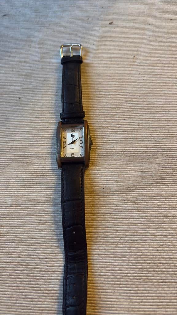 Vintage Heren uurwerken, Ophalen, Gebruikt
