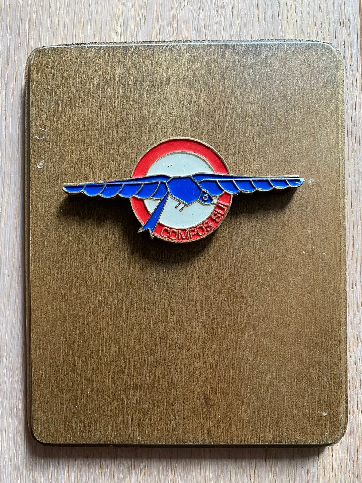 Crest 2 / Force aérienne belge, Enlèvement ou Envoi, Armée de l'air, Autres types