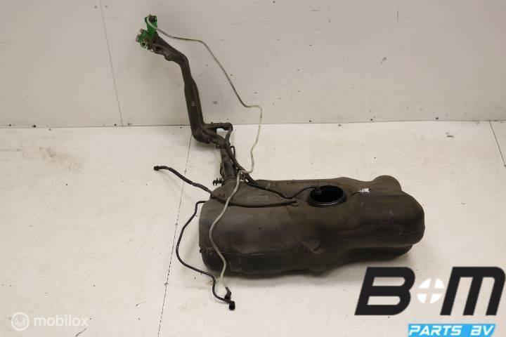 Originele brandstoftank VW Lupo GTI, Utilisé