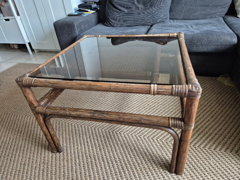 coffee table, Ophalen, Gebruikt