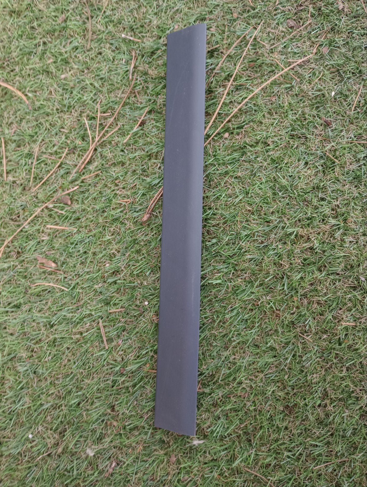 carrelage de sol en plastique, Jardin & Terrasse, Enlèvement, Utilisé, Synthétique