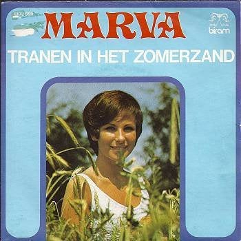 marva, Enlèvement ou Envoi
