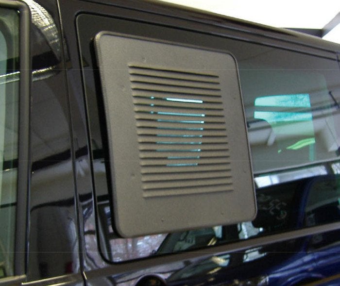 Ventilatierooster Volkswagen T5 T6 RECHTS Bouwjaar 2003-2019, Caravans en Kamperen