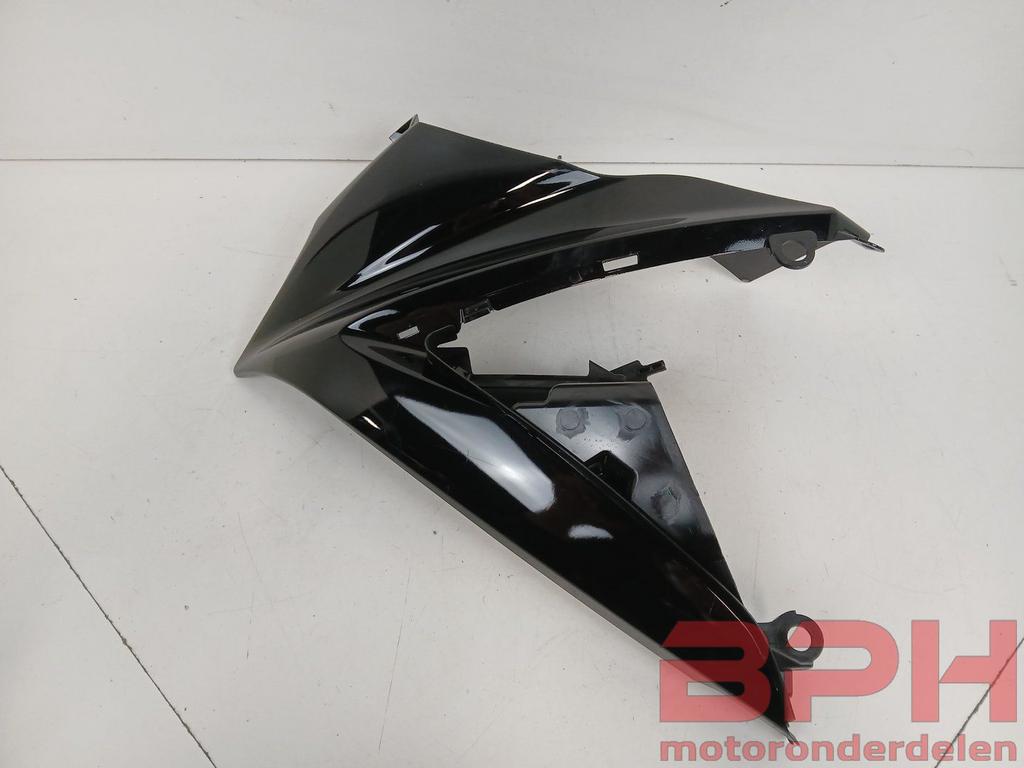 Zijkuip links Suzuki GSX-R 1000 K7 - K8 2007 t/m 2008 kuip k, Motoren, Ophalen of Verzenden, -, -, -