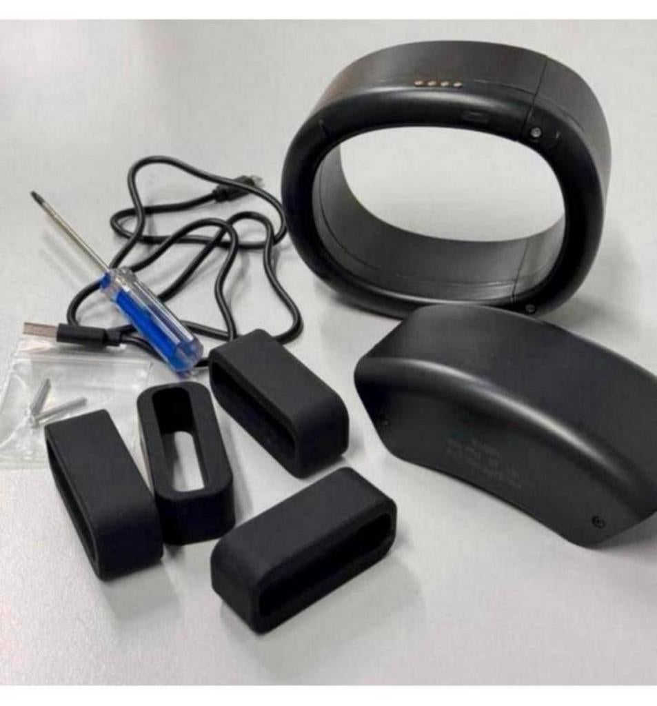 Kwaliteit Gps Tracking Enkelband gevangenen & sport tracker, Handtassen en Accessoires, Activity trackers, Ophalen of Verzenden