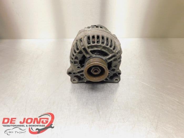Dynamo van een Audi A5, Auto-onderdelen, Gebruikt, -, -, -