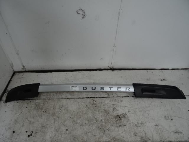 IMPERIAL Dacia Duster (HS) (01-2009/01-2018), Gebruikt, Dacia