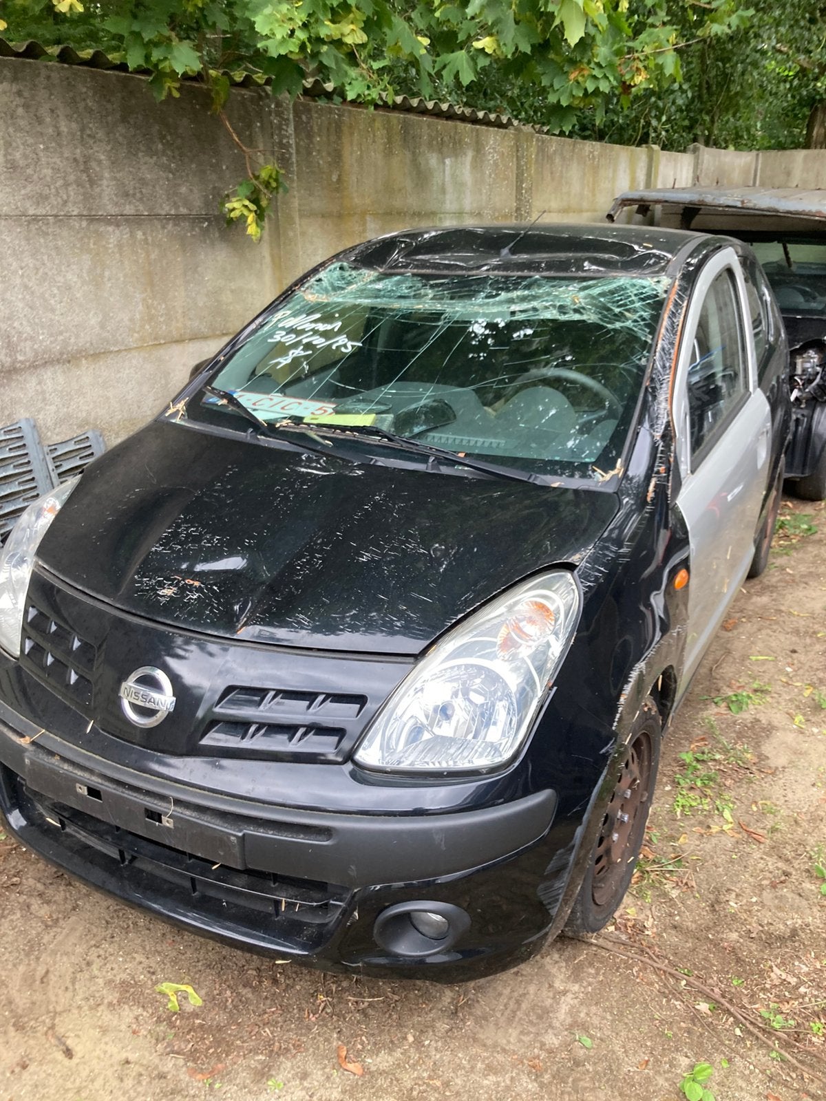 2x nissan pixo, Autos, Achat, Entreprise, Essence, Pixo