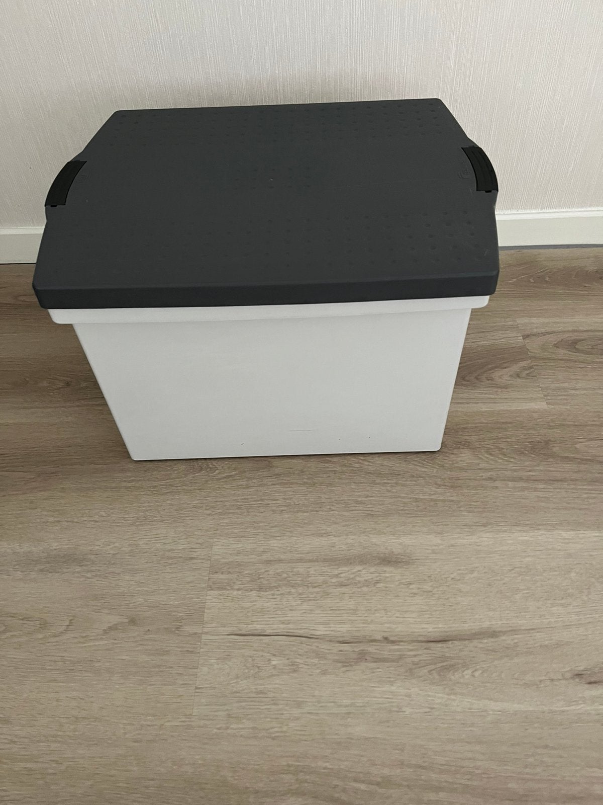 Box om dossiers te klasseren, Diversen, Bureau-accessoires, Ophalen, Zo goed als nieuw