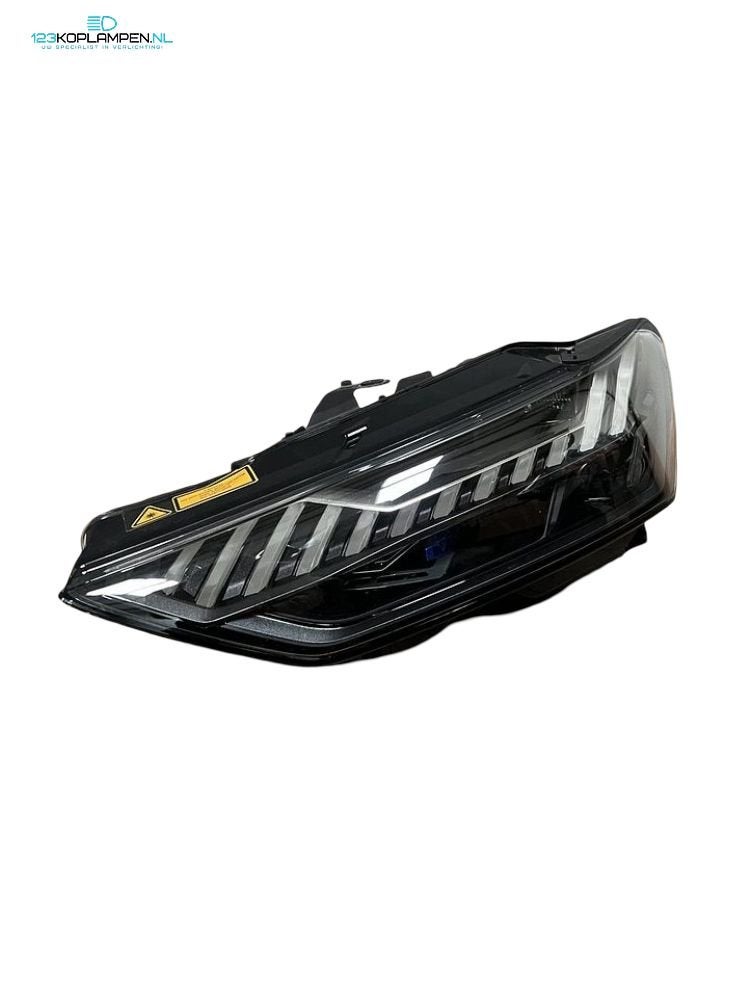 Audi RS6 RS7 C8 4K Laser Led koplamp links, Auto-onderdelen, Gebruikt, -, -, -