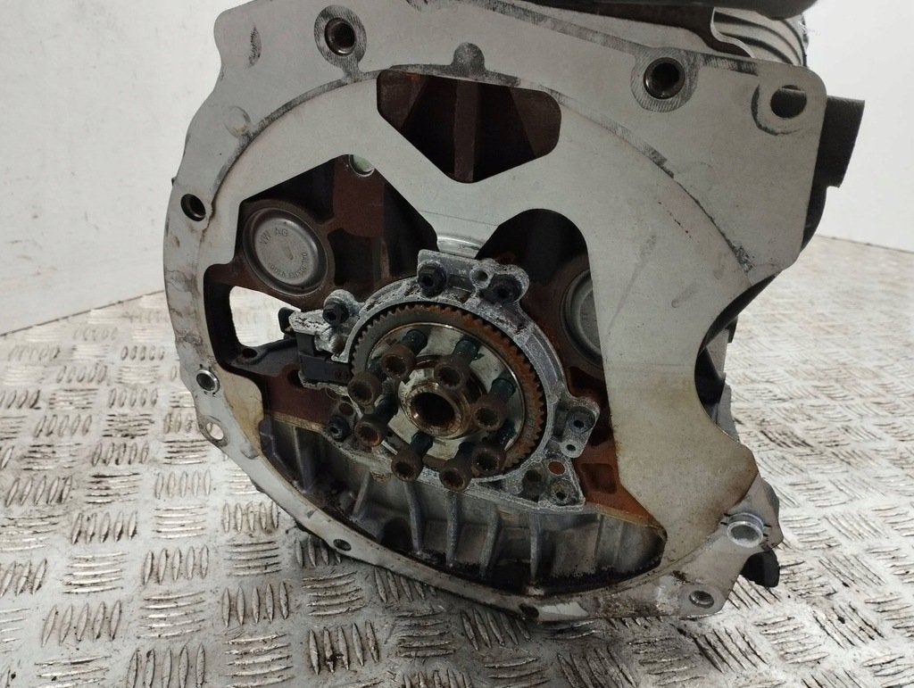 Moteur DETB Nu AUDI Q5 A4, Envoi, Utilisé, Daihatsu