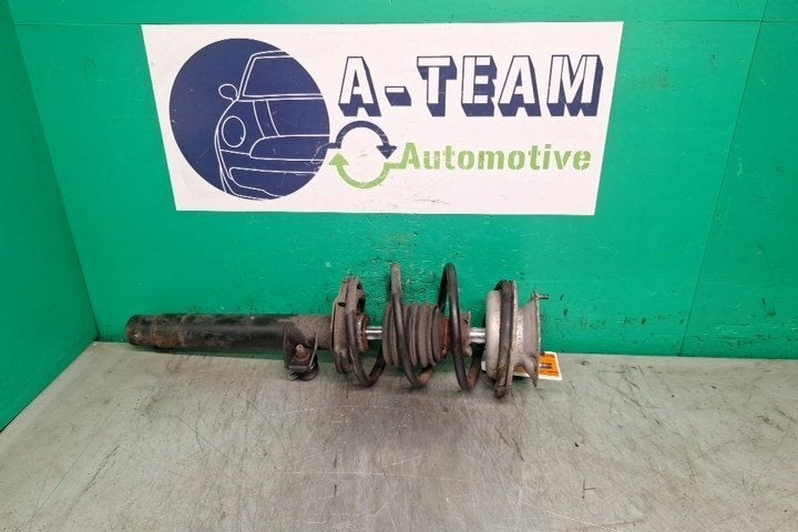 AMORTISSEUR OU ABSORBEUR DE CHOC AVANT GAUCHE (|31316759095|, Utilisé, BMW