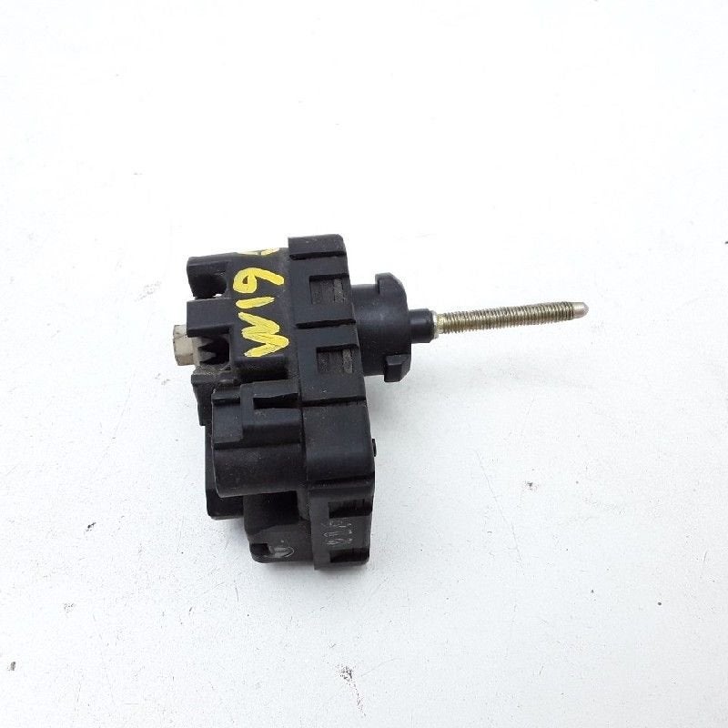 PHARE MOTEUR Toyota Corolla Verso (E12) (01-2001/05-2004), Utilisé, Toyota