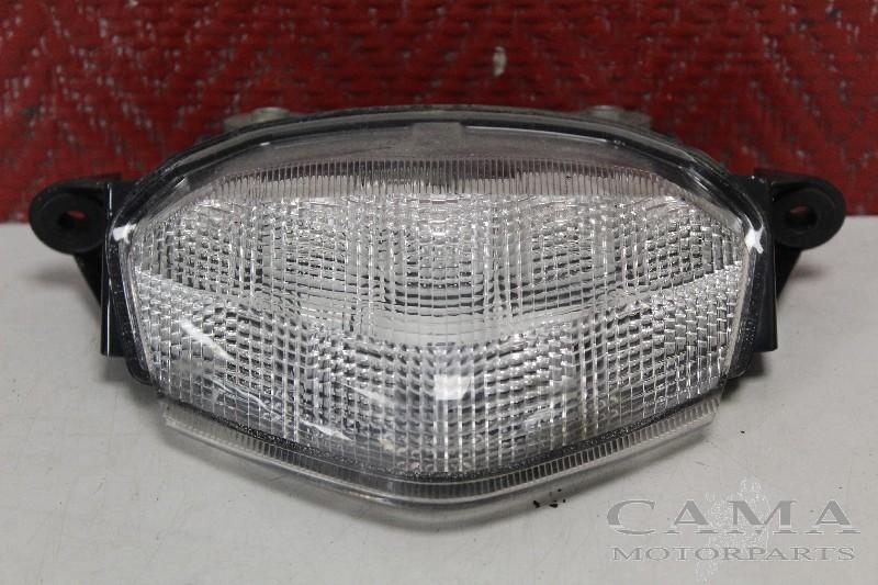ACHTERLICHT KLE 650 Versys 2007-2009 (KLE650 KLE650A-B), Motoren, Dhr. S. di Majo, Gebruikt, Info@cama-motorparts.nl, P.J. Troelstraweg 8 8
3144 CX  MAASSLUIS, NL
