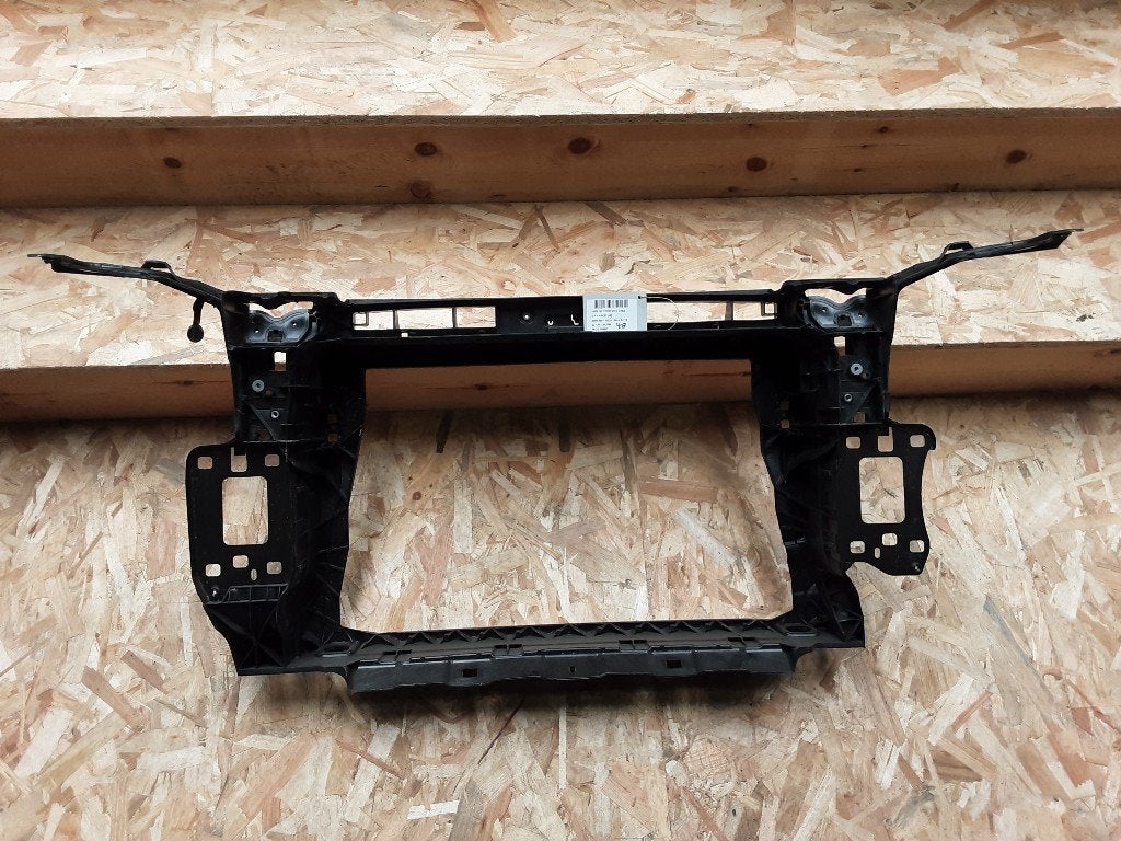 FACE AVANT Audi Q3 (F3B) (01-2018/06-2021) (83A805594J), Auto-Union-Straße  1,
85057  Ingolstadt, DE, Info@audi.de, Audi, Utilisé