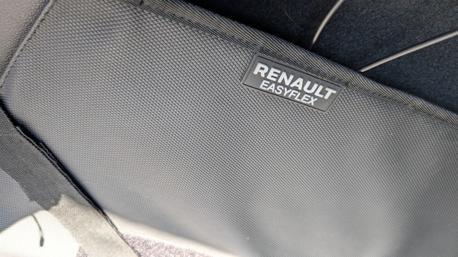 Protection intégrale coffre Renault austral, Enlèvement