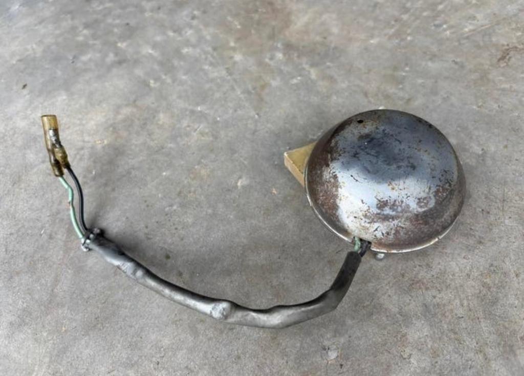 Honda dax klaxon, Ophalen of Verzenden, Gebruikt