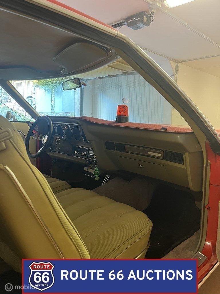 Ford Gran Torino | 1974 | Route 66 Auctions, Achat, Entreprise, Boîte manuelle, Autre carrosserie