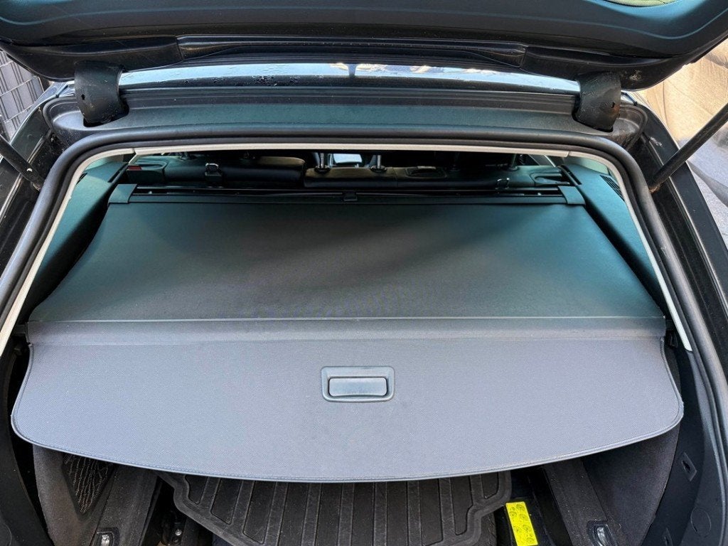 RIDEAU ROLL COVER Seat Exeo ST (3R5) (01-2009/05-2013), Seat Deutschland GmbH, Service@seat.de, Utilisé, Seat
