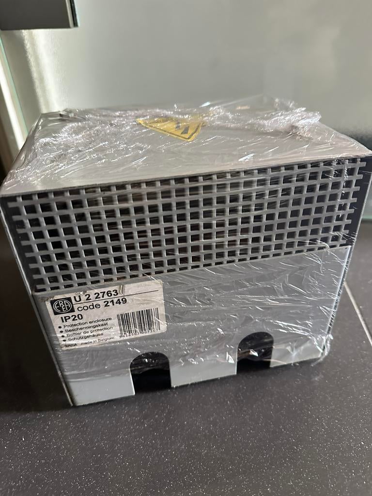 Transformateur d'isolement 250 TC 630 — 230 V, Enlèvement, Utilisé