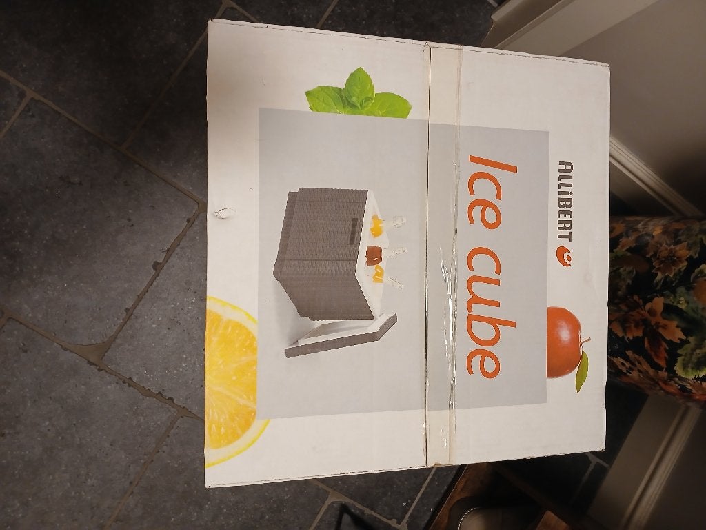 Koelbox, Caravanes & Camping, Glacières, Enlèvement ou Envoi, Neuf, Glacières, Élément de refroidissement