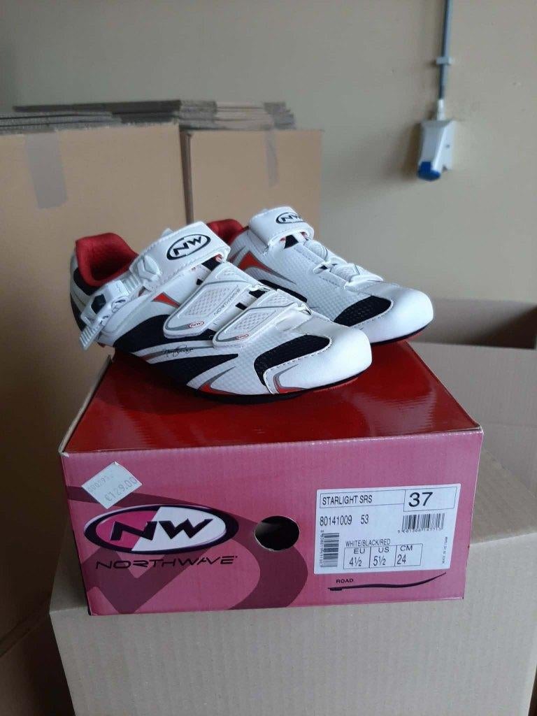 chaussures cyclisme route Northwave, Enlèvement ou Envoi, Neuf, Chaussures, Northwave