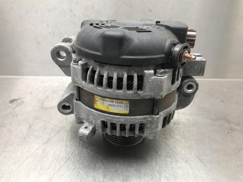 ALTERNATEUR V-Snaar Lexus IS (E2) (|2706026030|), Utilisé, Lexus