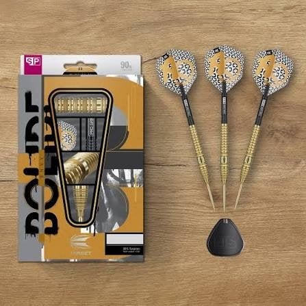 target bolide 03, Sport en Fitness, Darts, Ophalen