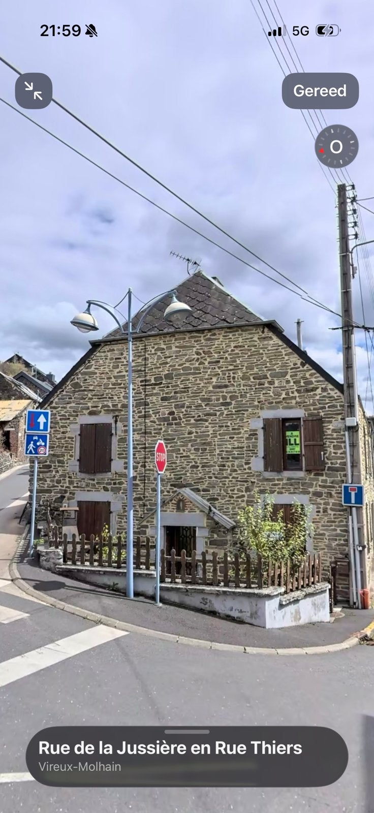Maison de charme dans les Ardennes françaises, 170 m², 5 chambres