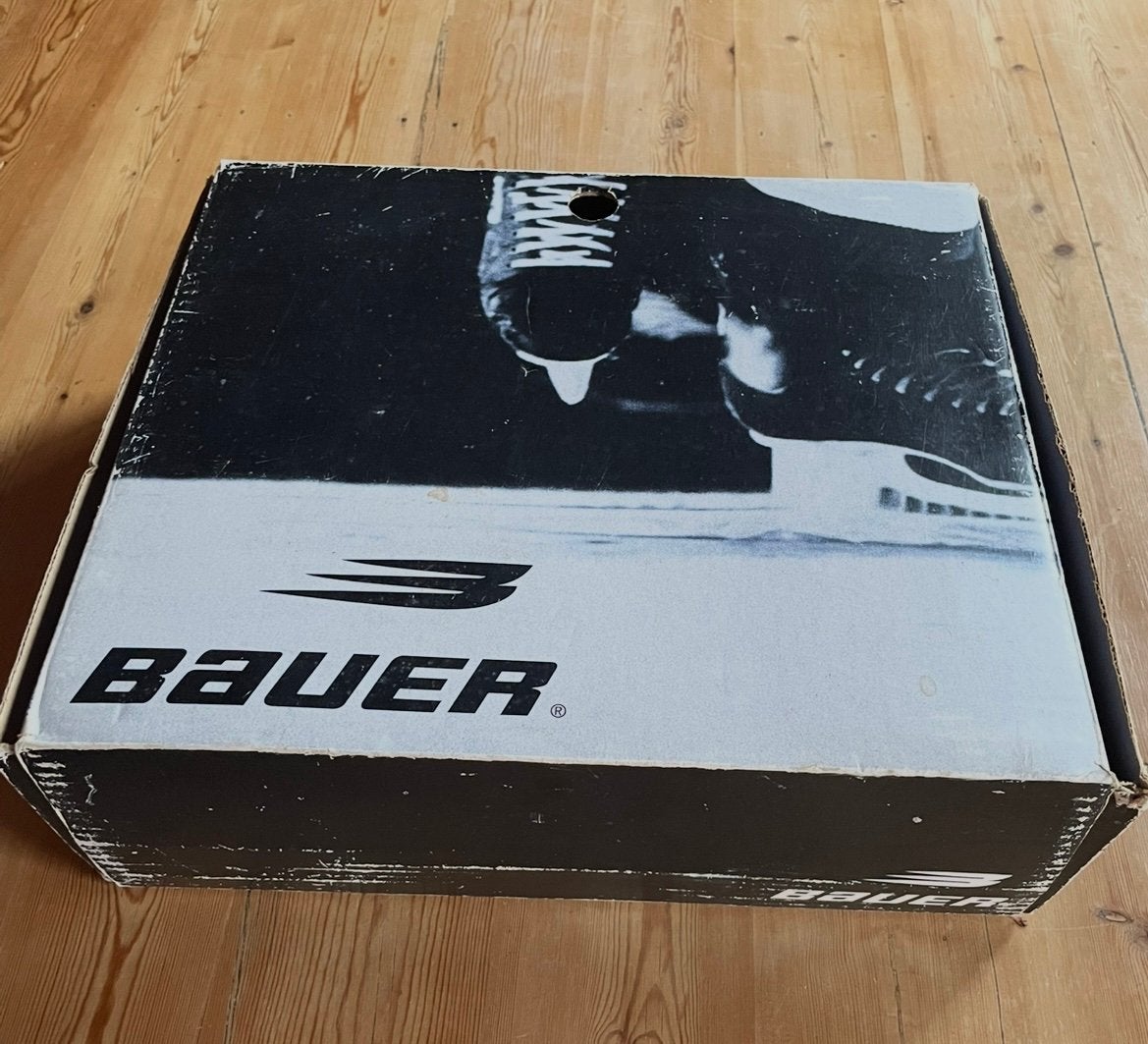 Schaatsen maat 40, Sport en Fitness, Ophalen, Gebruikt