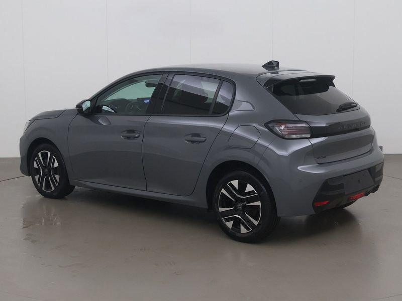 Peugeot 208 1.2 Turbo Allure 100 MT, Autos, Achat, Euro 6, Entreprise, 1165 kg