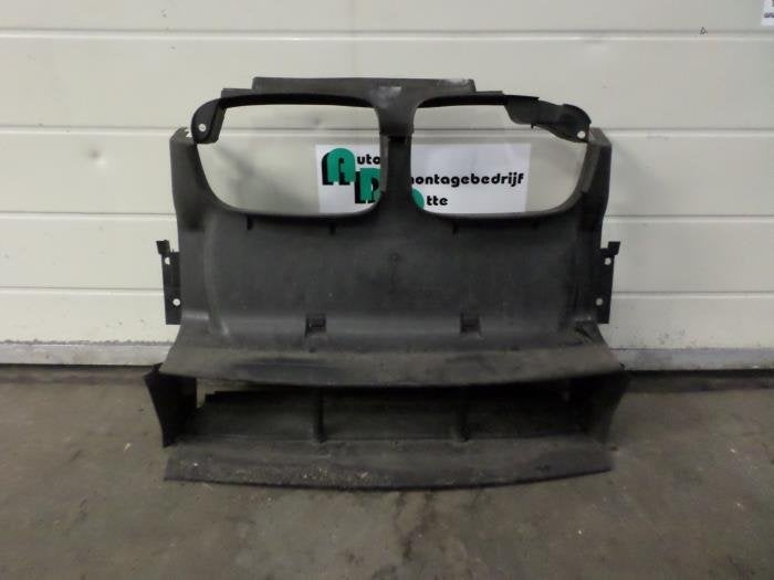 Divers d'un BMW 3-Serie (3-Serie 98-), -, 3 mois de garantie, Utilisé, -