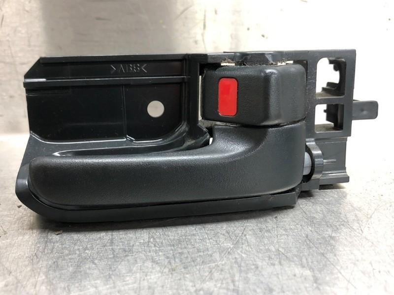 POIGNEE EXTERIEURE AVANT DROITE Daihatsu Materia, Utilisé, Droite, Daihatsu