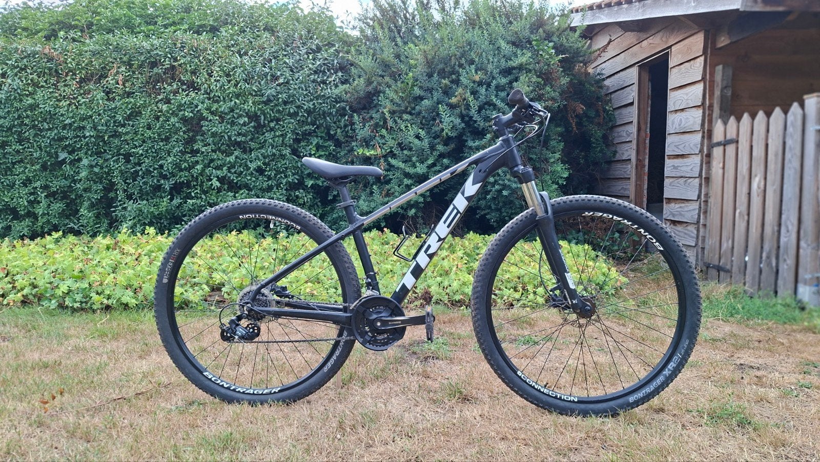 Trek marlin 5 maat M, Enlèvement, Utilisé, Moins de 45 cm, Hommes