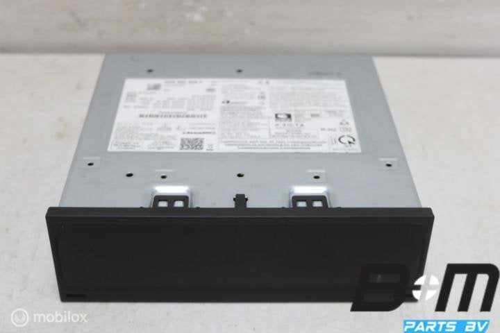Navigatie module VW Golf 8 5H0035820F, Auto diversen, Autonavigatie, Gebruikt