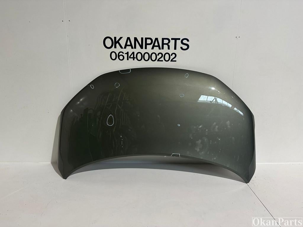 Suzuki Ignis III motorkap, Auto-onderdelen, Gebruikt, Voor, Suzuki, Motorkap