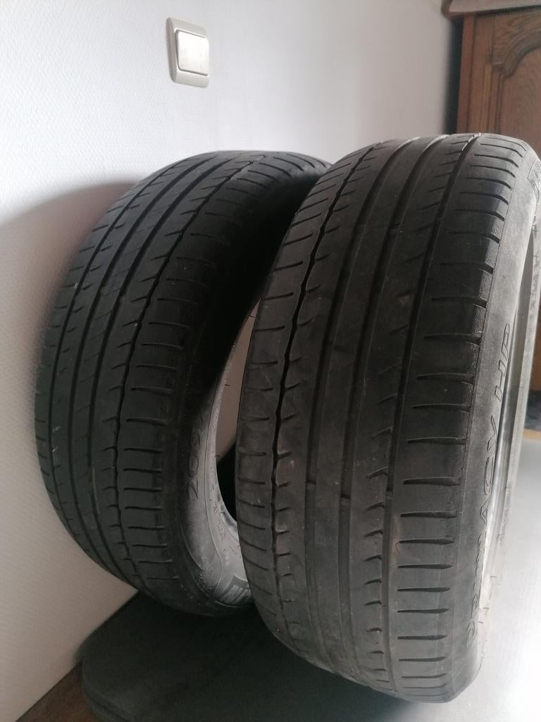Auto banden Michelin 205/60 R16 tubless Nog., Autos, Particulier, Achat