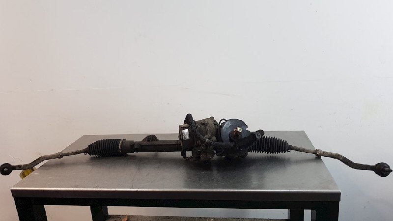 STUURHUIS BEKRACHTIGD Peugeot 208 I (CA / CC / CK / CL), Gebruikt, Peugeot
