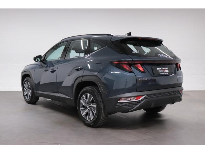 Hyundai Tucson 1.6 CRDI Hyundai Tucson 1.6 CRDI  116ch, Achat, Euro 6, Autres couleurs, 5 portes
