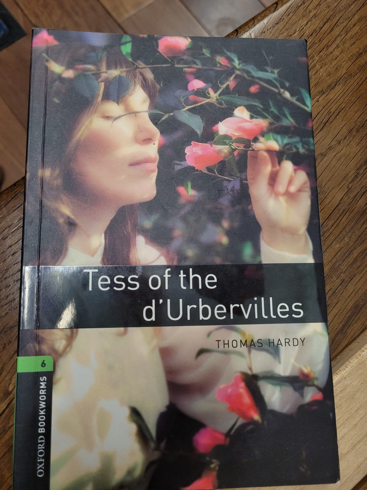 tess of the d ubervilles, Livres, Enlèvement ou Envoi