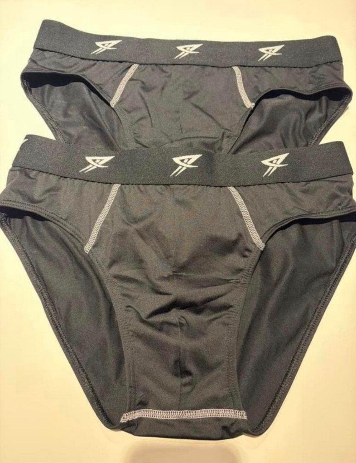Nieuw Polyamide (sport) Slip, Kleding | Heren, Ondergoed, Verzenden, Zwart, Slip