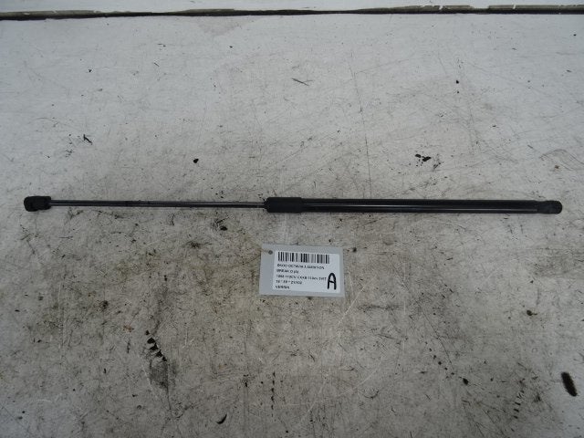 GASDRUKVEER Skoda Octavia Combi (5EAC) (01-2012/07-2020), Gebruikt, Skoda