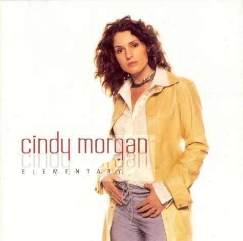 SALE--CD CINDY MORGAN - Elementary, Verzenden, Gospel