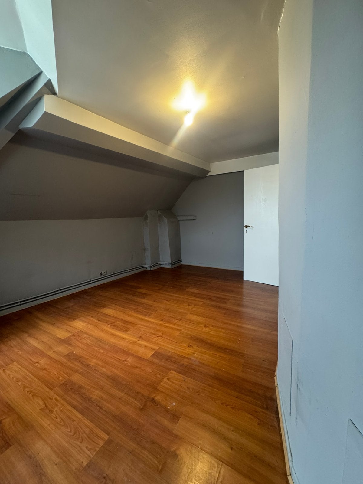 Chambre à louer en colocation (2prs) sur Schaerbeek
