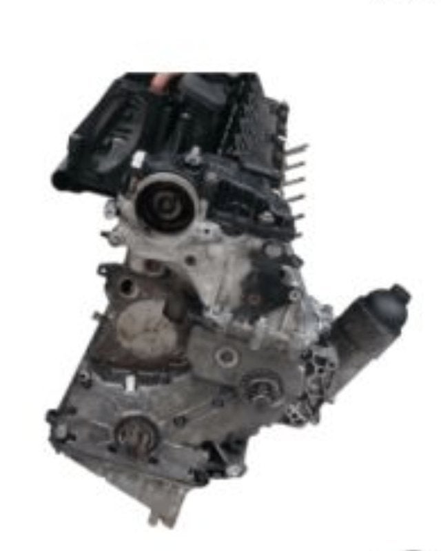 Moteur BMW 306D4 3.0 Diesel Turbo, Autos : Pièces & Accessoires, Envoi, BMW